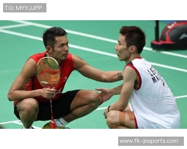 2016里约奥运会林丹与李宗伟精彩对决视频回顾与分析 2016里约奥运会林丹与李宗伟精彩对决视频回顾与分析