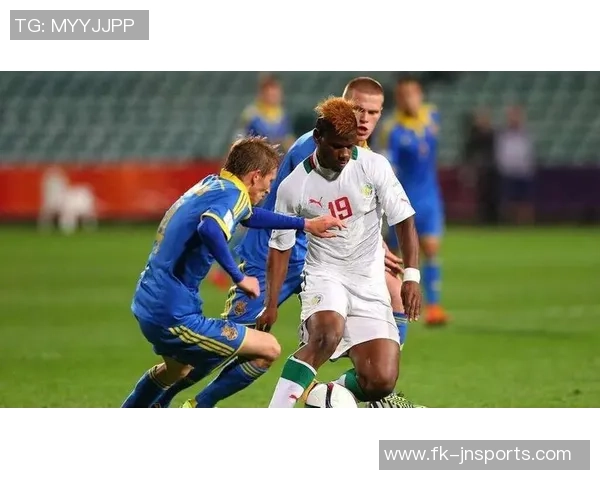 乌克兰U20对阵美国U20精彩对决回顾及赛后分析