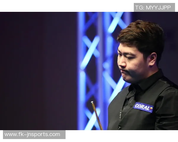 颜丙涛迎战塞尔比央视巡回赛精彩对决引发热议