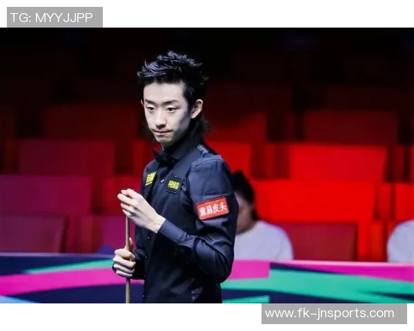 国锦赛：0-4落后反转！吴宜泽六连鞭爆冷世界第一，塞尔比横扫进8强