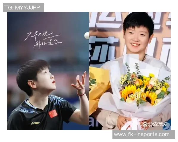 实力面前全部黑马皆是浮云,孙颖莎4-0打败刘斐,成功晋级半决赛 实力面前全部黑马皆是浮云,孙颖莎4-0打败刘斐,成功晋级半决赛